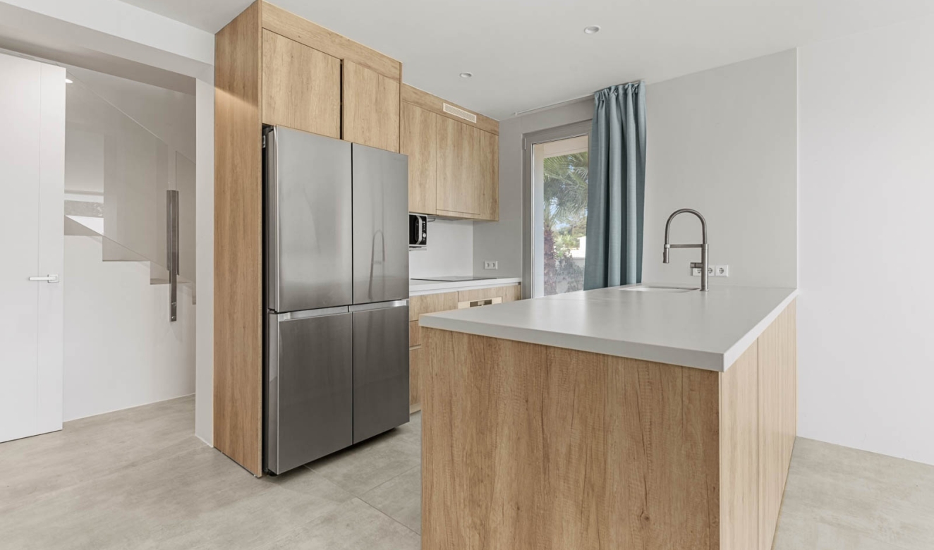 Reventes - Villas - Moraira - El Portet