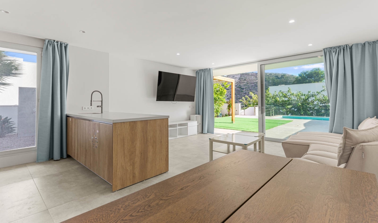 Reventes - Villas - Moraira - El Portet