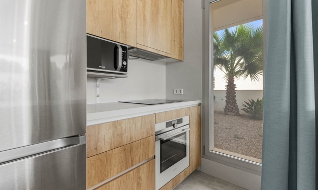 Reventes - Villas - Moraira - El Portet