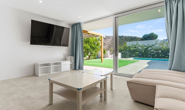 Reventes - Villas - Moraira - El Portet