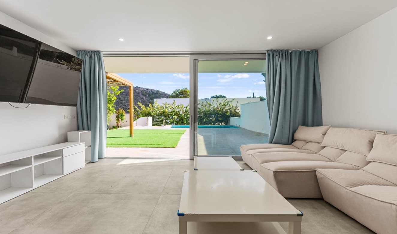 Reventes - Villas - Moraira - El Portet