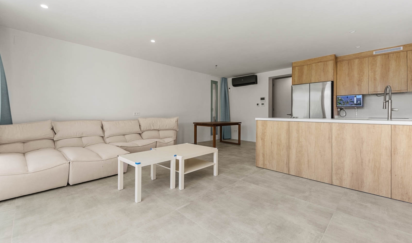 Reventes - Villas - Moraira - El Portet