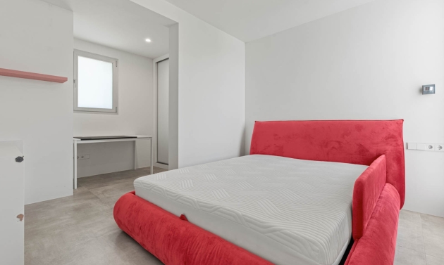 Reventes - Villas - Moraira - El Portet