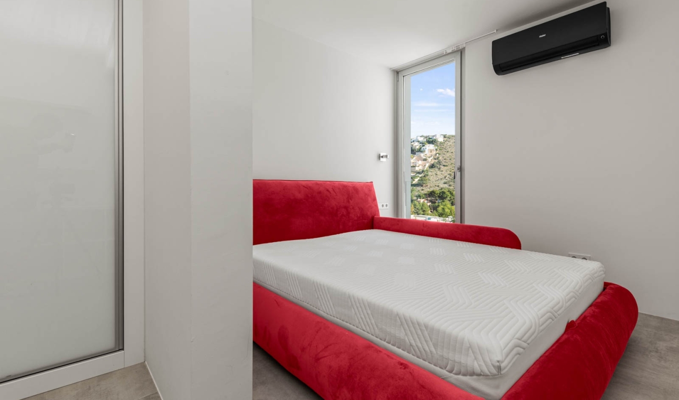 Reventes - Villas - Moraira - El Portet