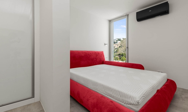 Reventes - Villas - Moraira - El Portet