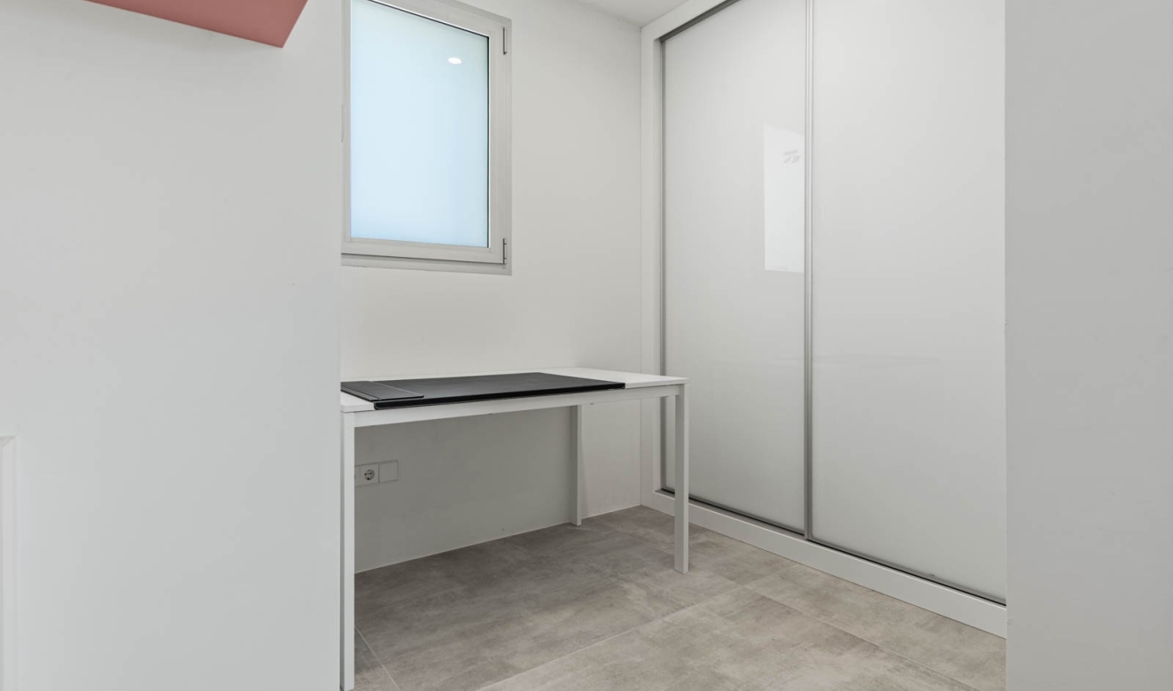 Reventes - Villas - Moraira - El Portet