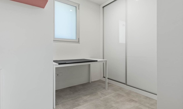 Reventes - Villas - Moraira - El Portet