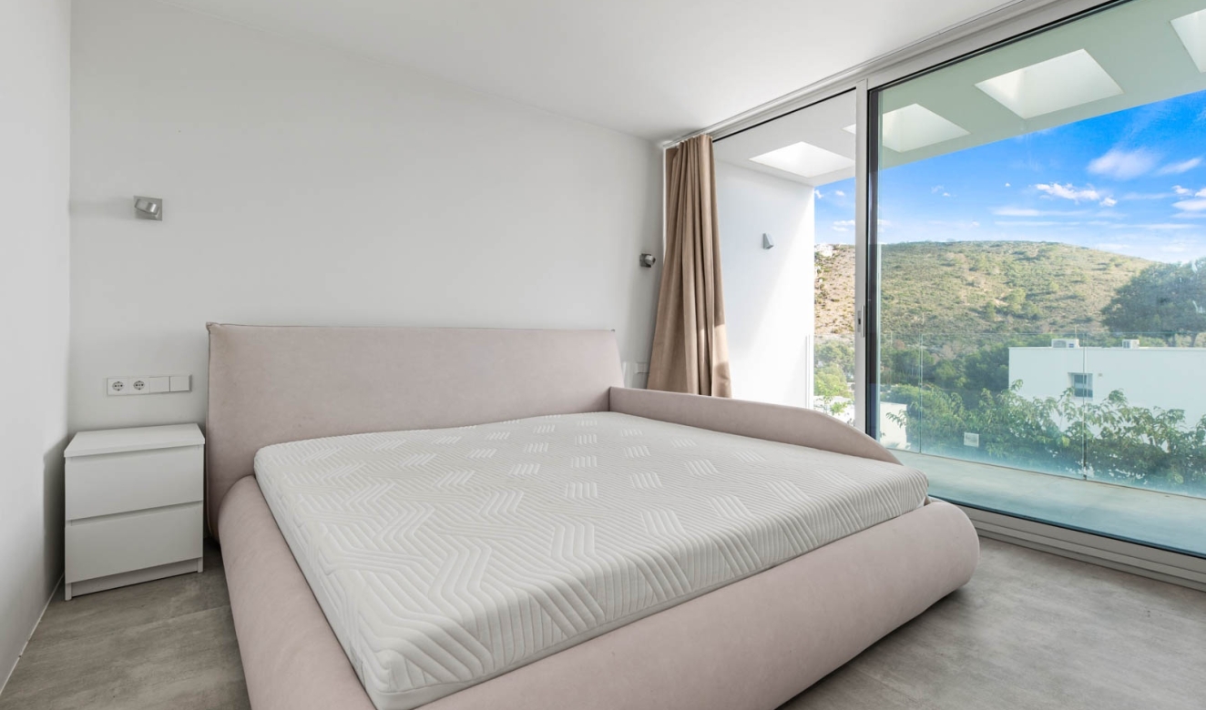 Reventes - Villas - Moraira - El Portet