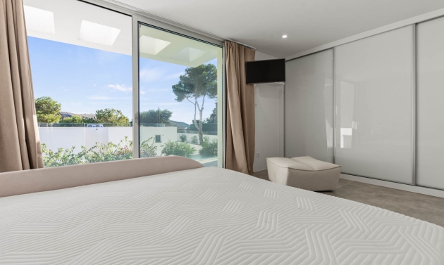 Reventes - Villas - Moraira - El Portet