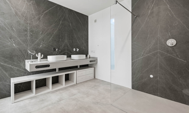 Reventes - Villas - Moraira - El Portet