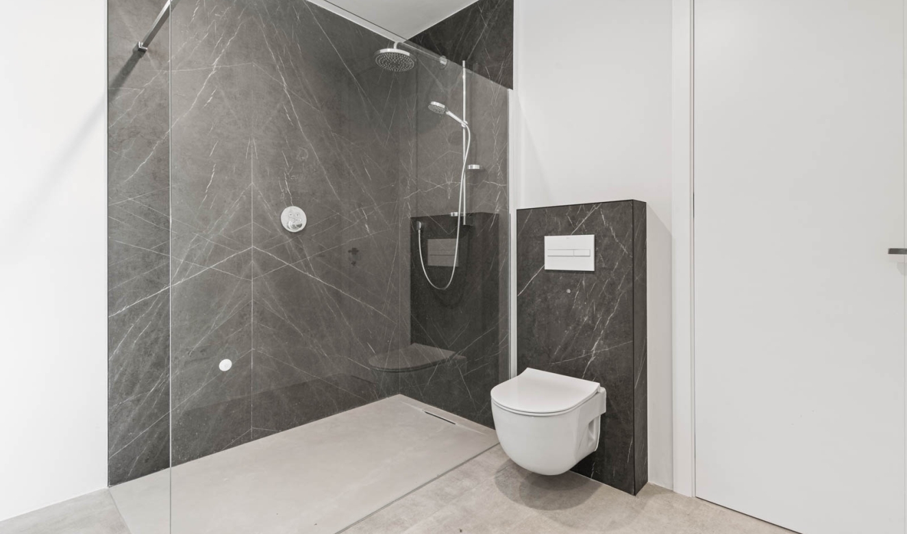 Reventes - Villas - Moraira - El Portet