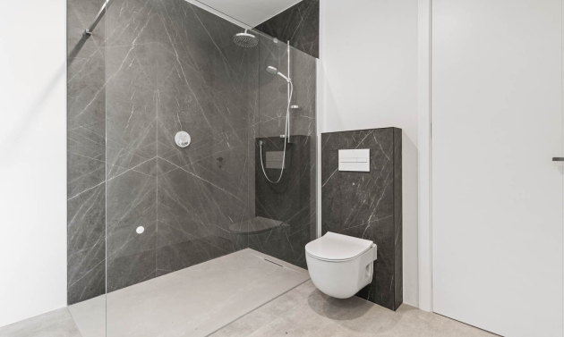 Reventes - Villas - Moraira - El Portet