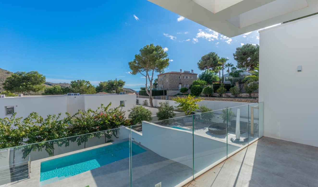 Reventes - Villas - Moraira - El Portet