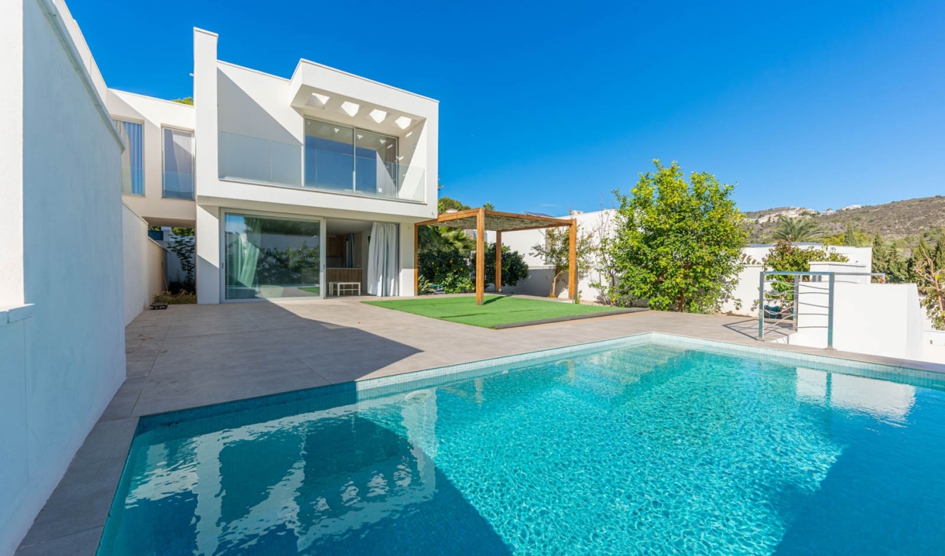 Reventes - Villas - Moraira - El Portet