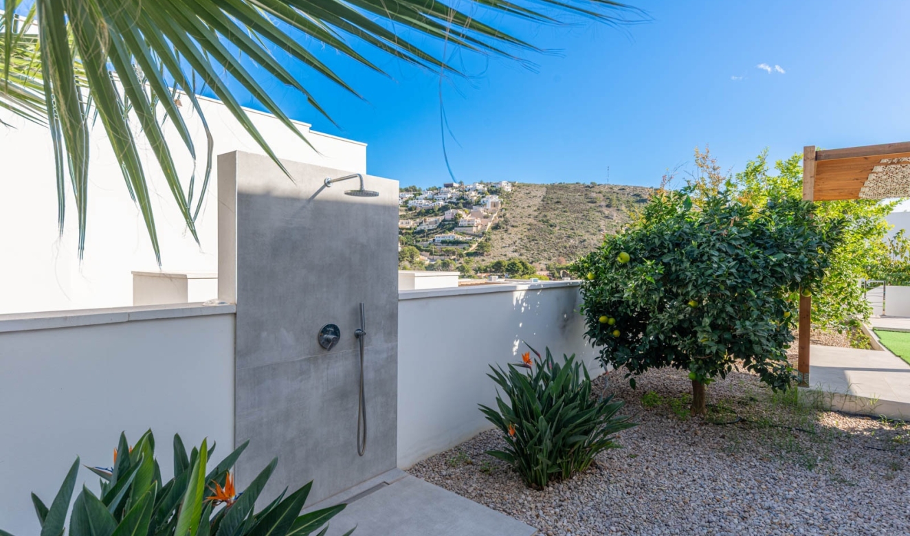 Reventes - Villas - Moraira - El Portet