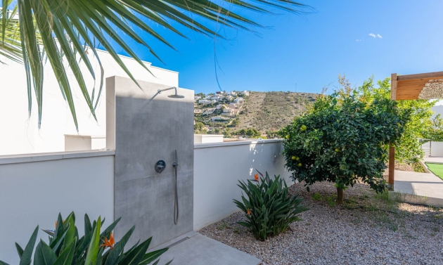 Reventes - Villas - Moraira - El Portet