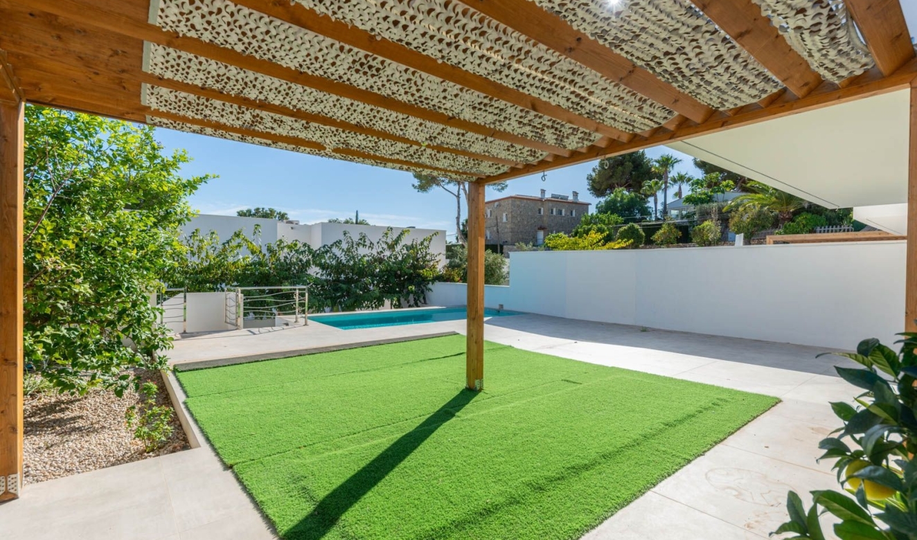 Reventes - Villas - Moraira - El Portet