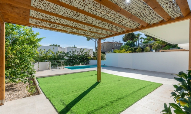 Reventes - Villas - Moraira - El Portet
