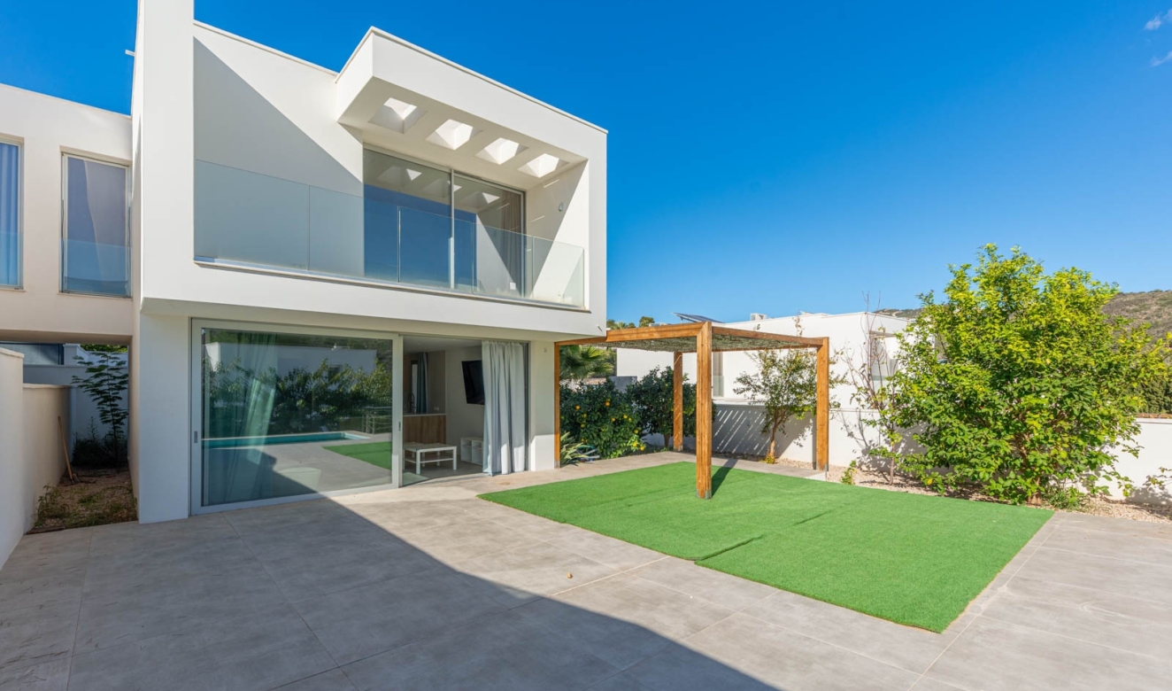 Reventes - Villas - Moraira - El Portet