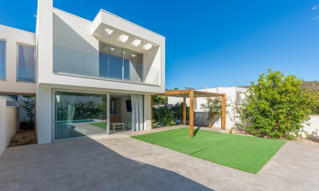 Reventes - Villas - Moraira - El Portet