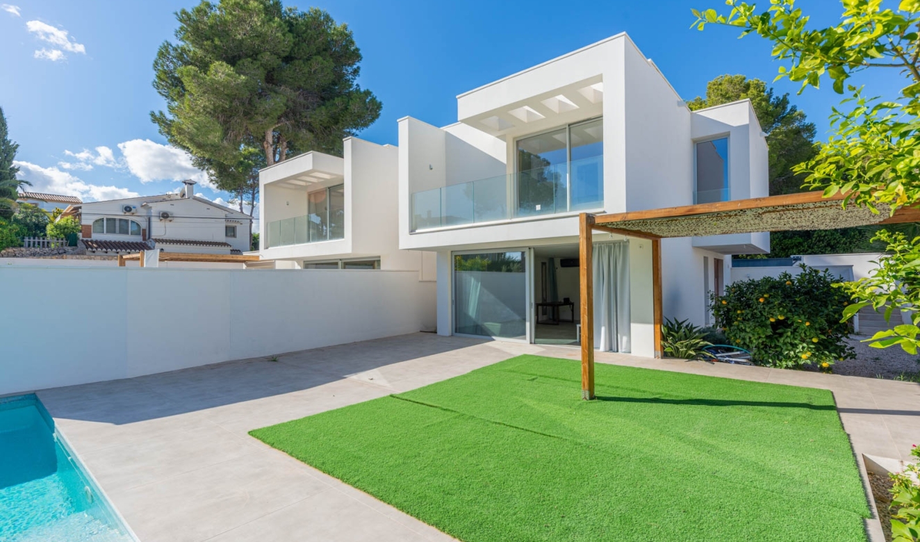 Reventes - Villas - Moraira - El Portet