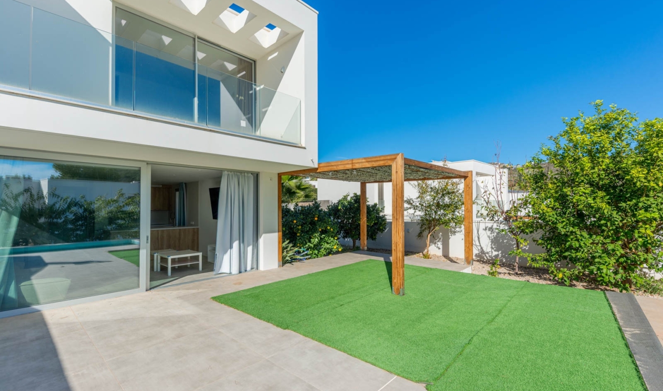 Reventes - Villas - Moraira - El Portet