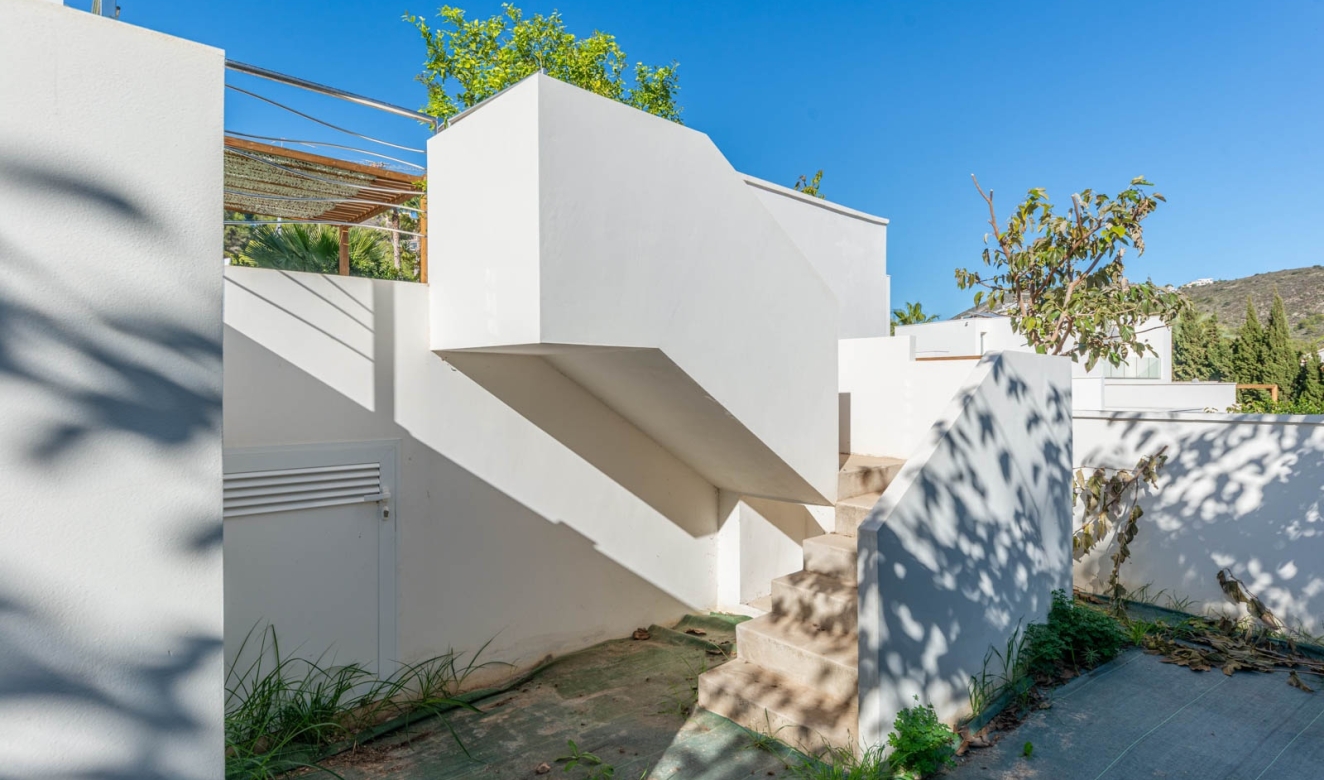 Reventes - Villas - Moraira - El Portet