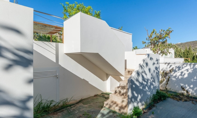 Reventes - Villas - Moraira - El Portet