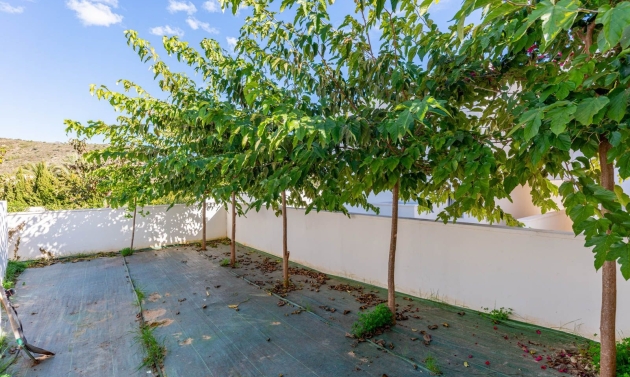 Reventes - Villas - Moraira - El Portet