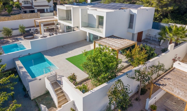 Reventes - Villas - Moraira - El Portet