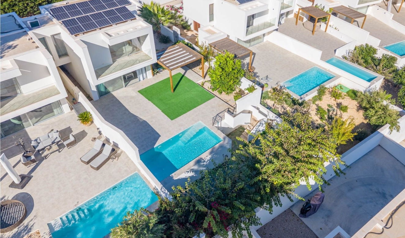 Reventes - Villas - Moraira - El Portet