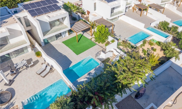 Reventes - Villas - Moraira - El Portet