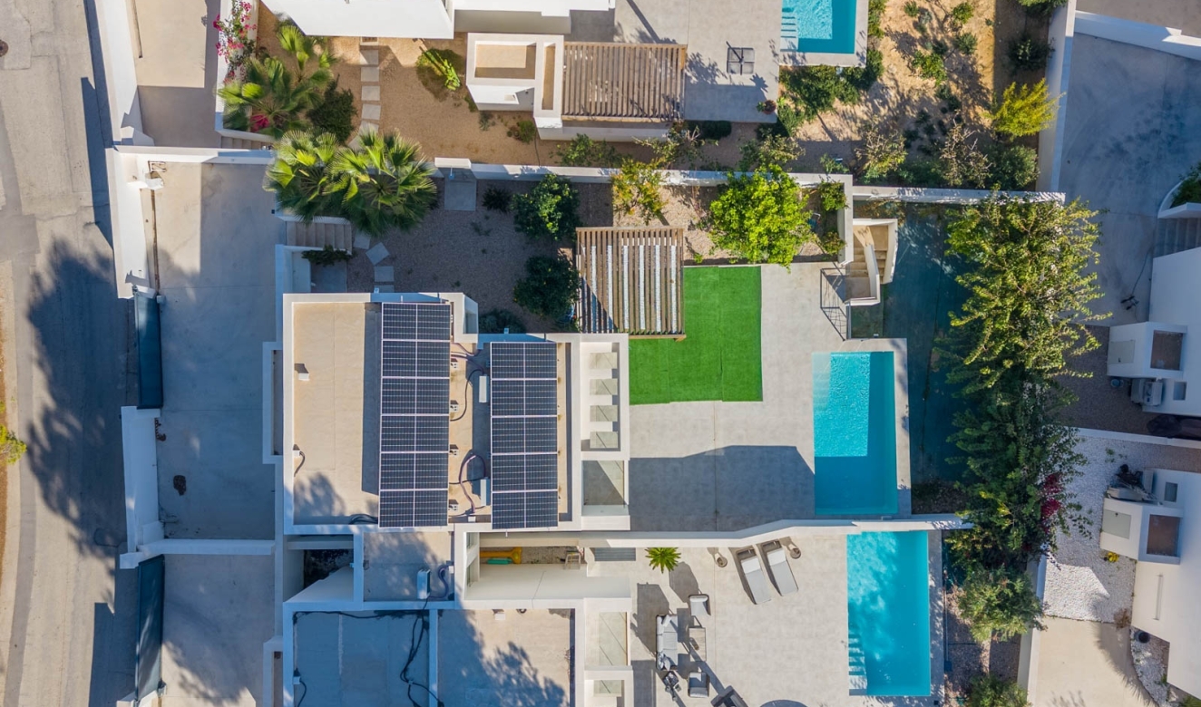 Reventes - Villas - Moraira - El Portet