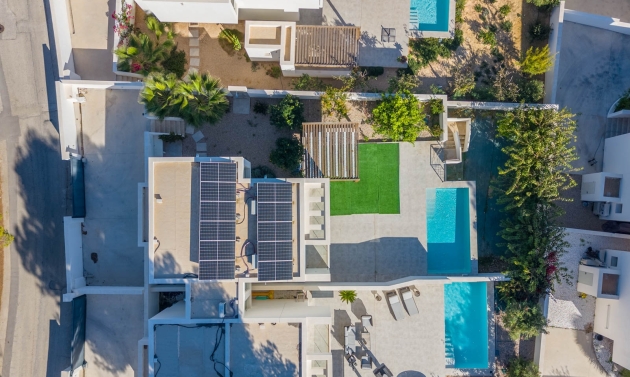 Reventes - Villas - Moraira - El Portet