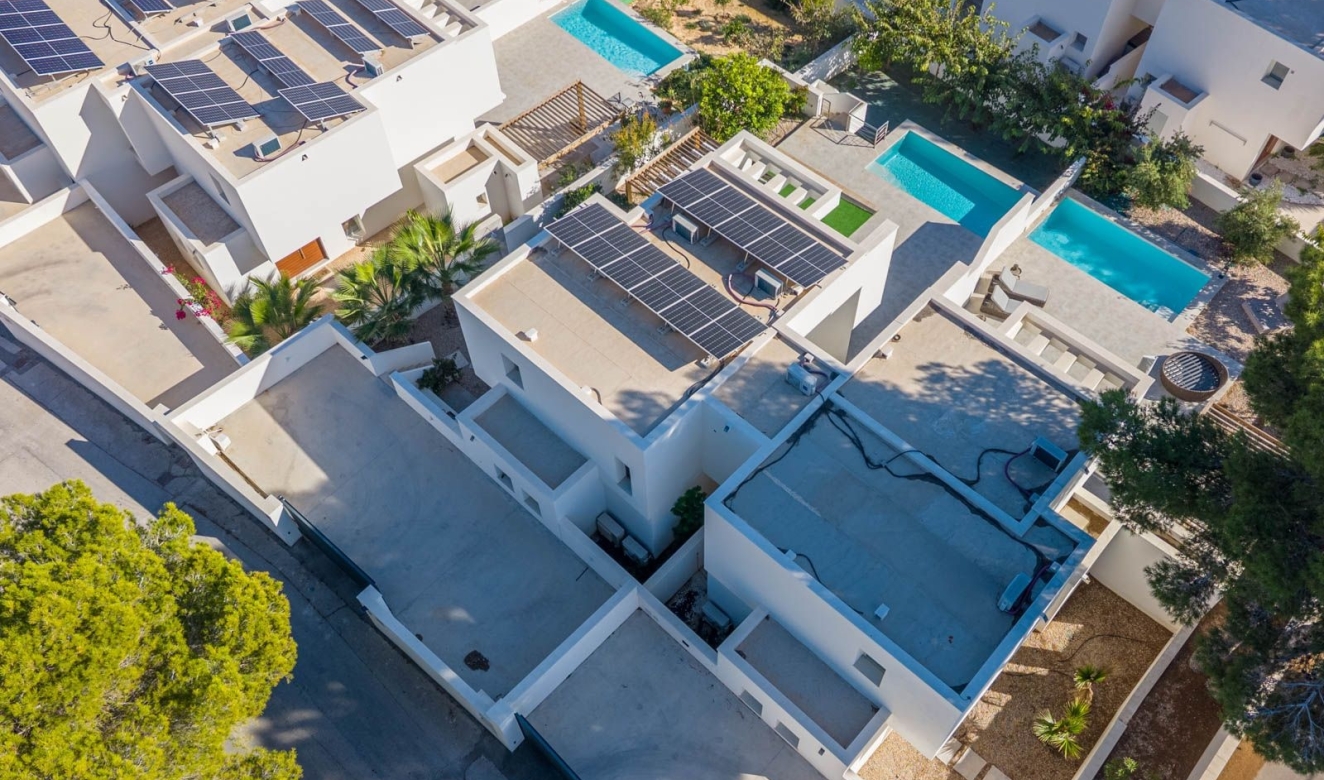 Reventes - Villas - Moraira - El Portet