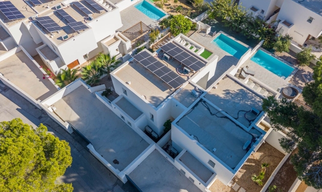 Reventes - Villas - Moraira - El Portet