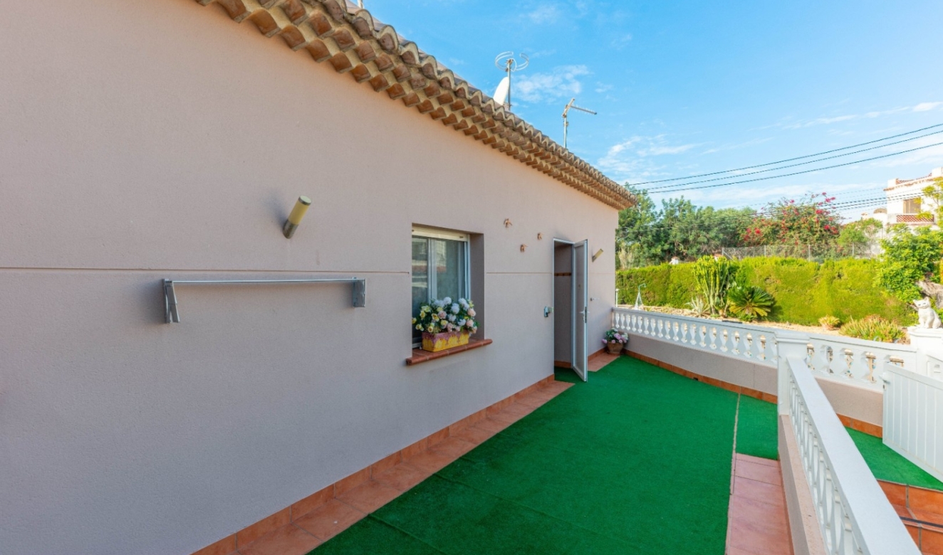 Resales - Apartments - Flats - Benissa - La Fustera