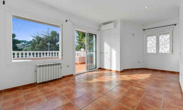 Resales - Apartments - Flats - Benissa - La Fustera