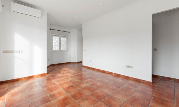 Resales - Apartments - Flats - Benissa - La Fustera