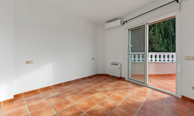 Resales - Apartments - Flats - Benissa - La Fustera