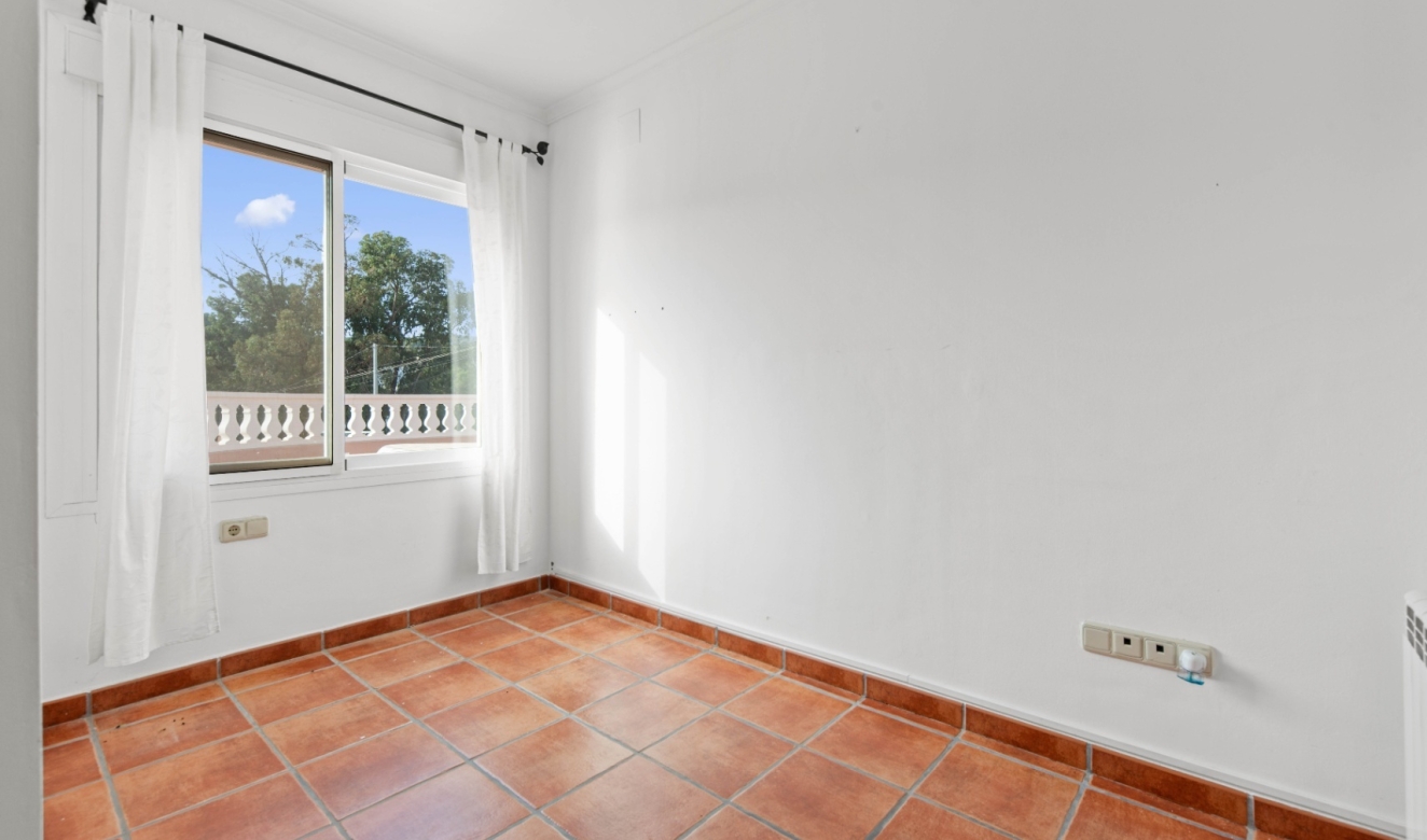 Resales - Apartments - Flats - Benissa - La Fustera
