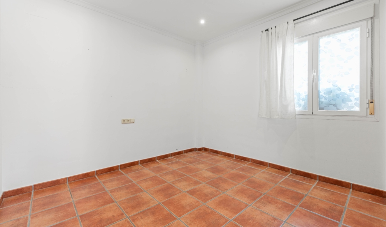 Resales - Apartments - Flats - Benissa - La Fustera