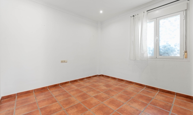 Resales - Apartments - Flats - Benissa - La Fustera