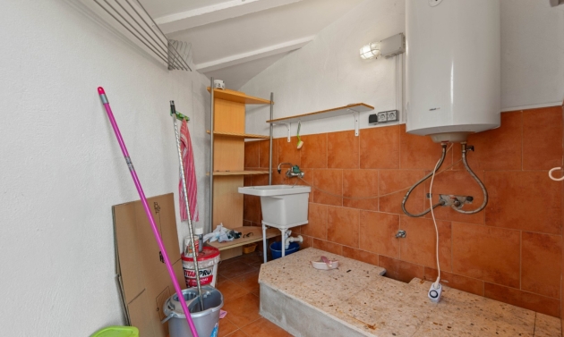 Resales - Apartments - Flats - Benissa - La Fustera