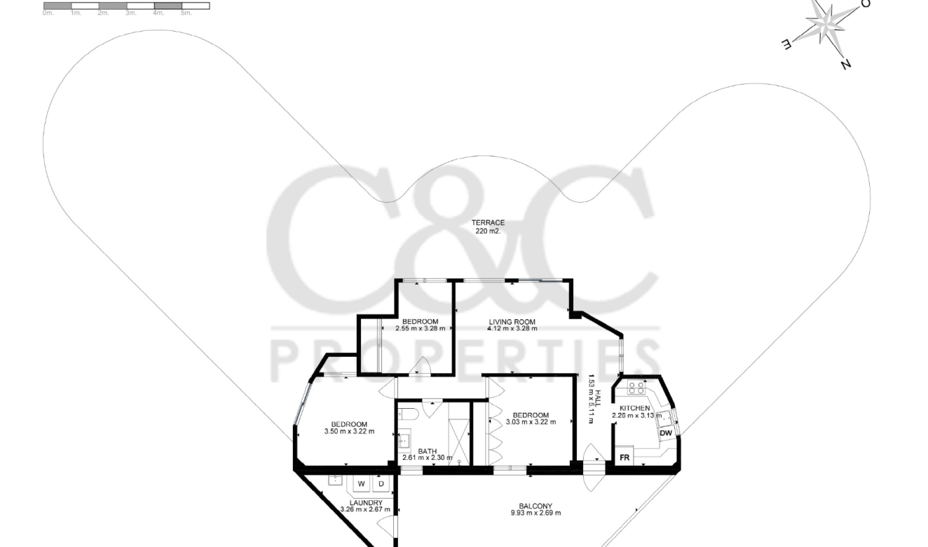 Resales - Apartments - Flats - Benissa - La Fustera