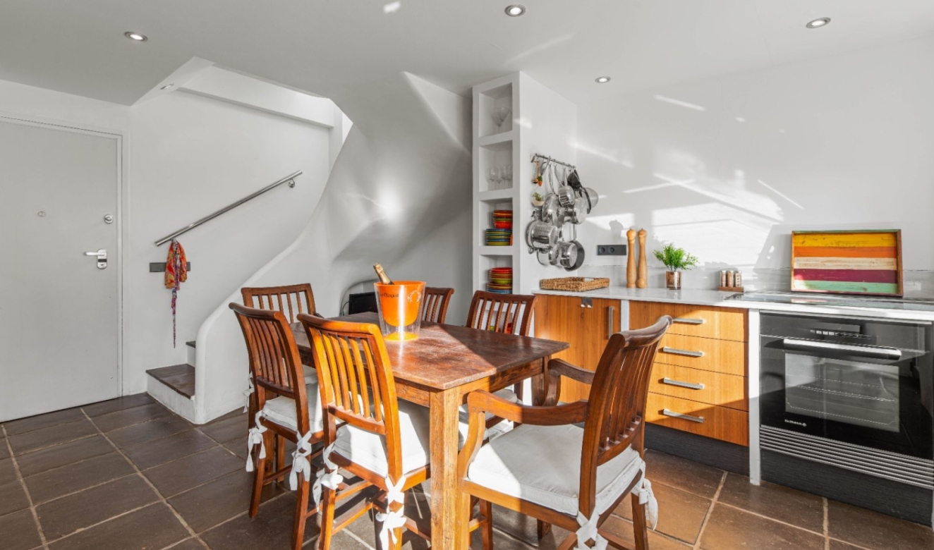 Reventas - Apartamentos - Pisos - Moraira - Centro Moraira