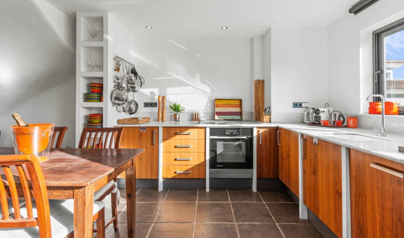 Reventas - Apartamentos - Pisos - Moraira - Centro Moraira