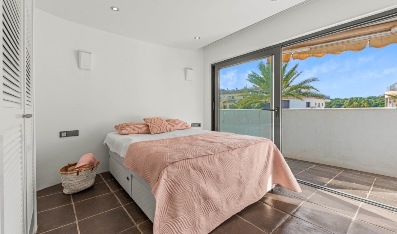 Reventas - Apartamentos - Pisos - Moraira - Centro Moraira