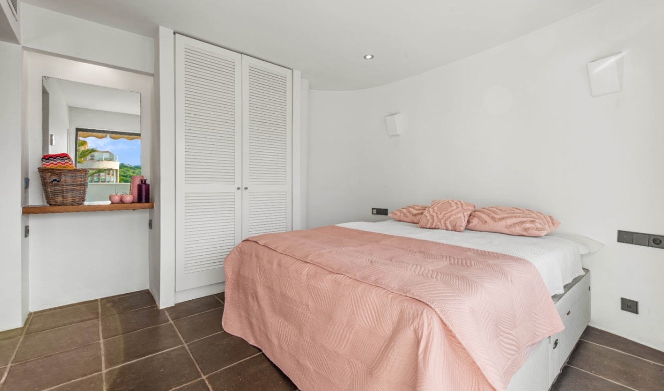 Reventas - Apartamentos - Pisos - Moraira - Centro Moraira