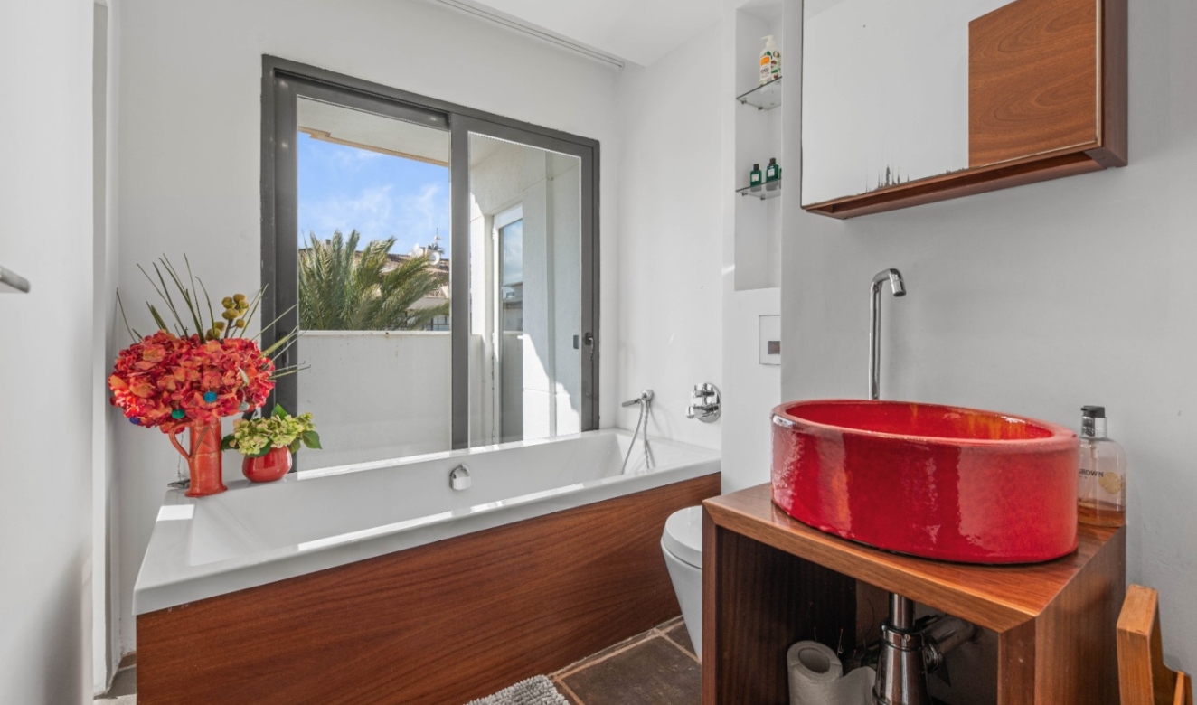 Reventas - Apartamentos - Pisos - Moraira - Centro Moraira